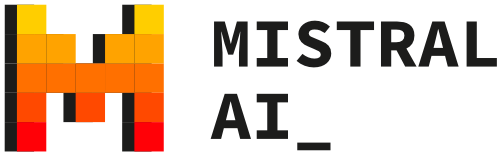 Mistral logo